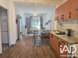 Townhouse in Mazamet (81200)
