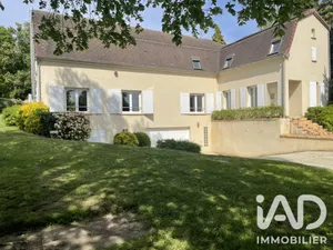 Maison à Choisy-au-Bac (60750)
