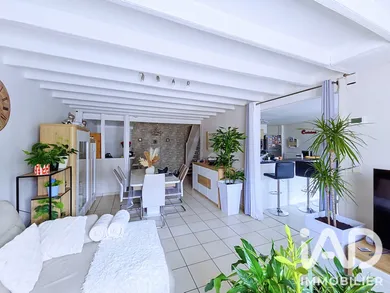 Townhouse in Villers-Écalles (76360)