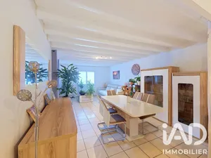 Townhouse in Villers-Écalles (76360)