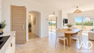 Apartment in Les Issambres (83380)