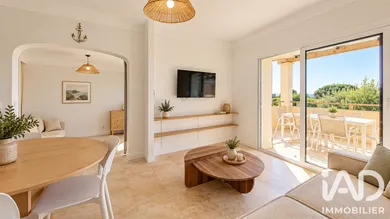 Apartment in Les Issambres (83380)