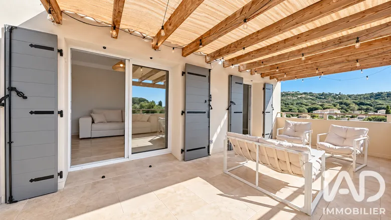 Appartement 3 pièces 70 m² · à Roquebrune-sur-Argens · 70 m² · 480 000 €
