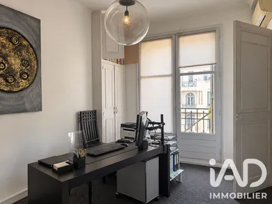 Apartment in Toulon (83000)