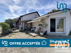 Park home in Maclas (42520)
