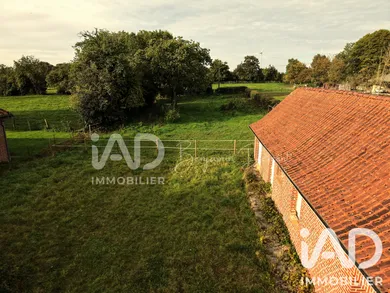 Maison à La Thieuloye (62130)