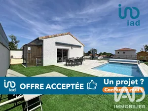 Maison à Peaugres (07340)