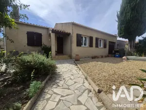 House in Capestang (34310)