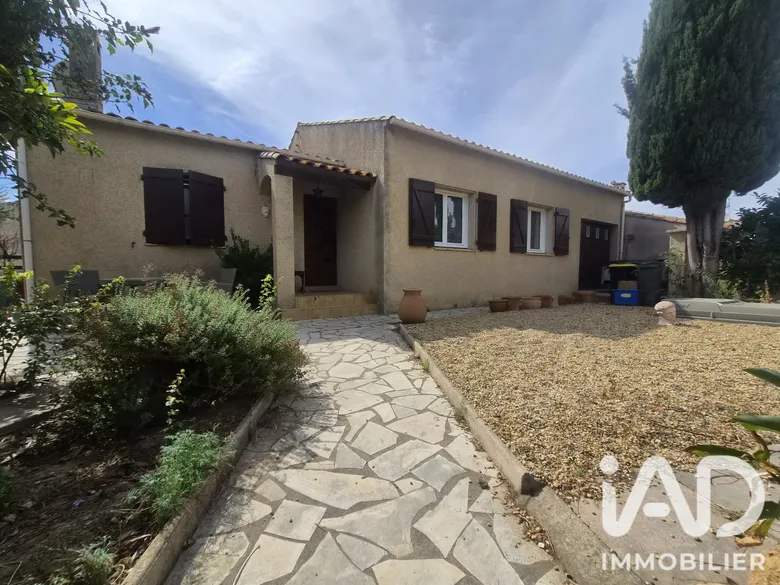 Maison 4 pièces 97 m² · à Capestang · 97 m² · 265 000 €