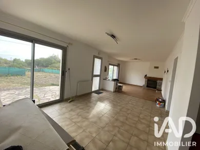 Maison traditionnelle à ARZAL (56190)