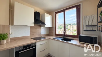 Appartement à Nice (06100)