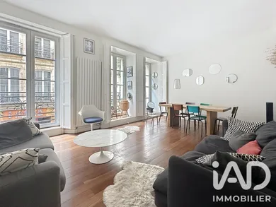 Appartement à Paris (75003)