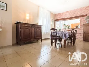 Maison de ville à Denain (59220)
