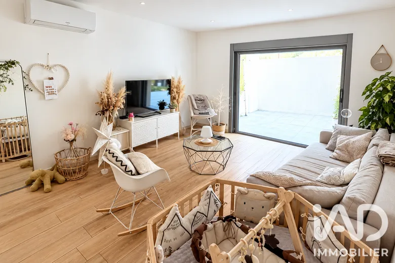 Appartement 2 pièces 72 m² · à Tarbes · 72 m² · 159 000 €