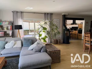 Maison traditionnelle à Venansault (85190)