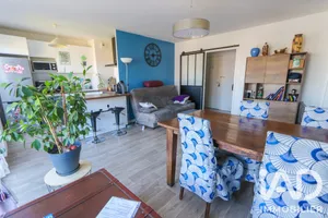 Apartment in Brou-sur-Chantereine (77177)