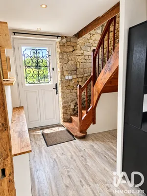Maison de village à Languédias (22980)