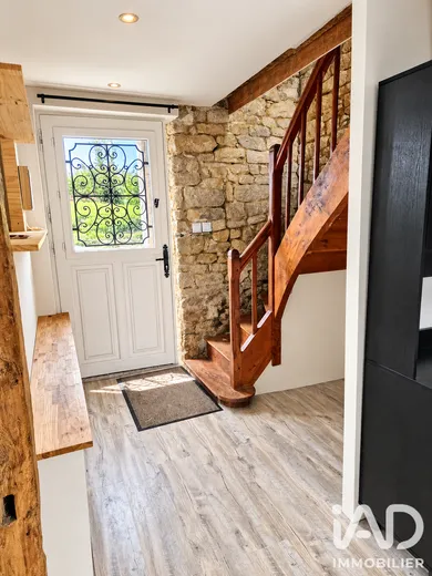 Maison de village à Languédias (22980)
