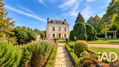 Maison de village à Poillé-sur-Vègre (72350)
