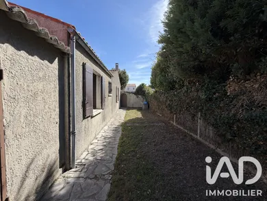 Maison à La Rochelle (17000)