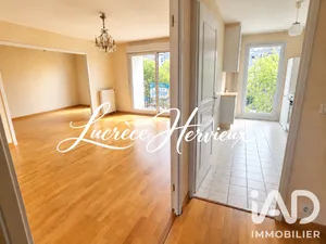 Appartement à Rennes (35000)