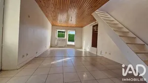 Duplex à Inzinzac-Lochrist (56650)