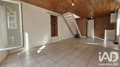 Duplex à Inzinzac-Lochrist (56650)