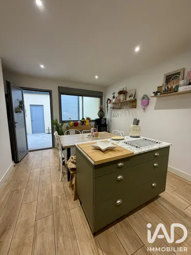 Duplex à Tarbes (65000)
