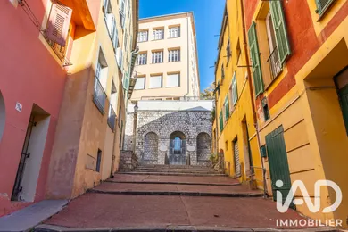 Appartement à Nice (06300)