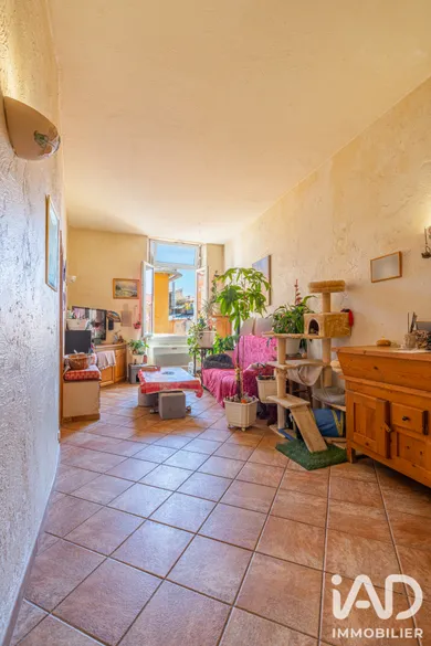 Appartement à Nice (06300)