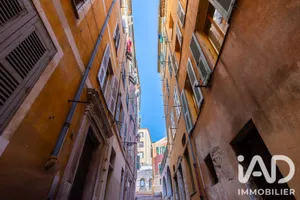 Apartment in Nice (06300)