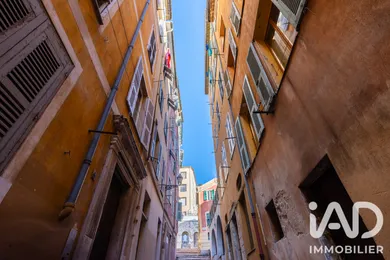 Appartement à Nice (06300)