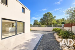House in Saint-Paul-et-Valmalle (34570)
