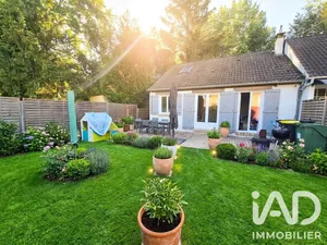 House in Lizy-sur-Ourcq (77440)
