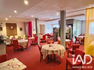 Restaurant à Loudéac (22600)