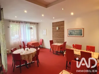 Restaurant à Loudéac (22600)