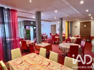 Restaurant à Loudéac (22600)