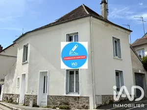 Maison de ville à Montsoult (95560)