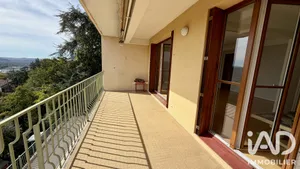 Appartement à Aubenas (07200)