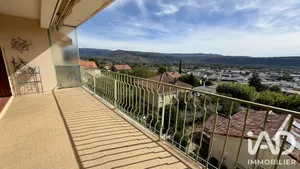 Appartement à Aubenas (07200)