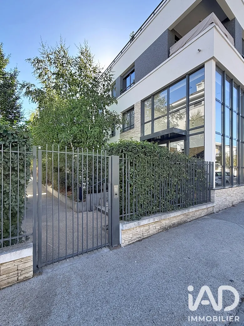 Appartement 3 pièces 58 m² · à Cormeilles-en-Parisis · 58,4 m² · 266 000 €