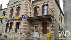 Boutique/Local commercial à Les Riceys (10340)