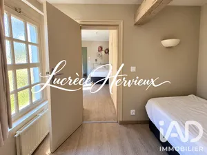 Apartment in Châteaugiron (35410)
