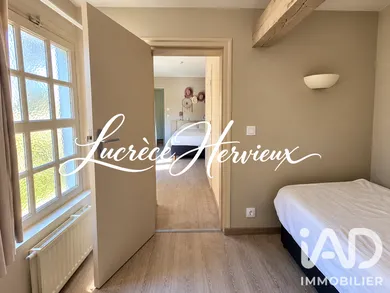 Apartment in Châteaugiron (35410)