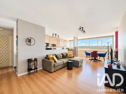 Apartment in Franconville (95130)