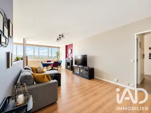 Apartment in Franconville (95130)