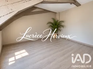 Appartement à Châteaugiron (35410)