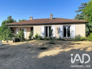 Maison à Scillé (79240)