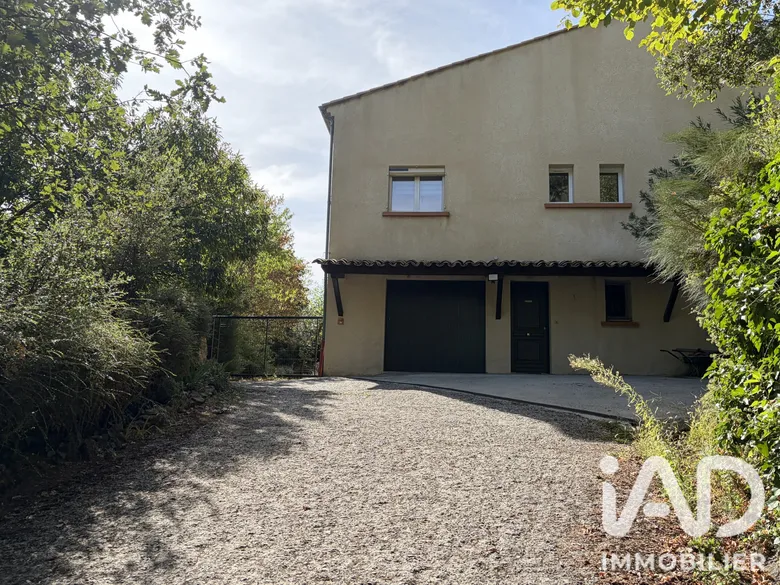 Maison 8 pièces 147 m² · à Vals-les-Bains · 147 m² · 270 000 €