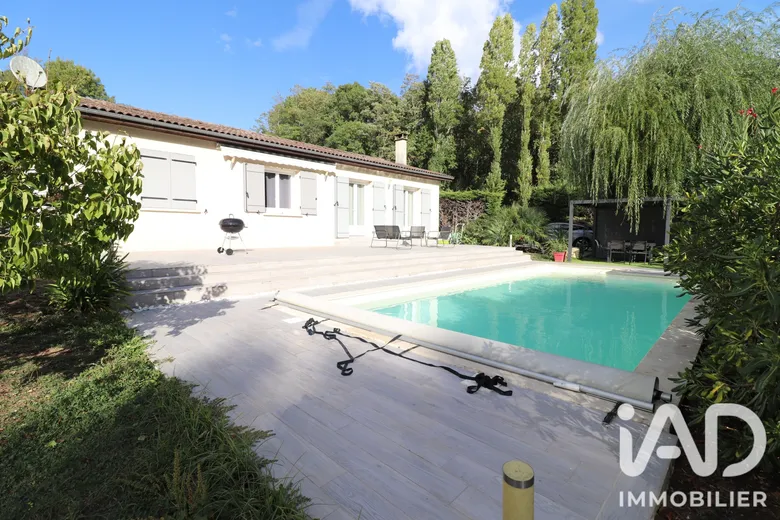 Maison 5 pièces 110 m² · à Montguyon · 110 m² · 208 000 €
